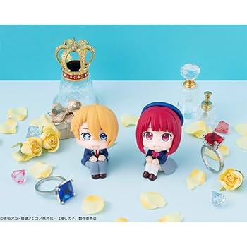 【中古】未開封)るかっぷ 有馬かな　推しの子[18][240018386742] Amazon | るかっぷ 【推しの子】 有馬かな 完成品フィギュア